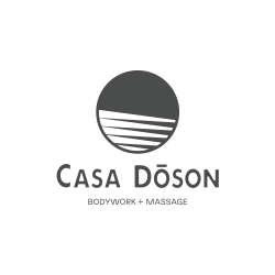 Casa Dōson
