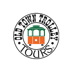 Old Town Trolley