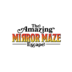 The Amazing Mirror Mazes