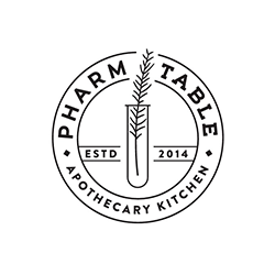 PharmTable