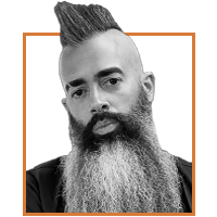 Bengie Arocho