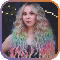 Bailey Lavender