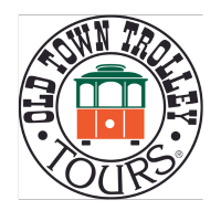 Old Town Trolley Logo