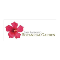 San Antonio Botanical Garden