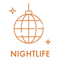 Nightlife in San Antonio